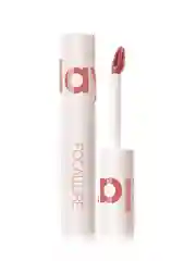 FOCALLURE Помада для губ жидкая матовая Clay Pillowy Soft Liquid Lipstick тон 101, 2 г