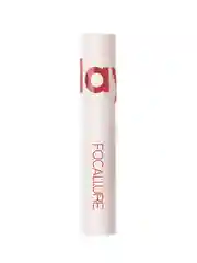 FOCALLURE Помада для губ жидкая матовая Clay Pillowy Soft Liquid Lipstick тон 202, 2 г
