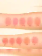 FOCALLURE Помада для губ жидкая матовая Clay Pillowy Soft Liquid Lipstick тон 203, 2 г
