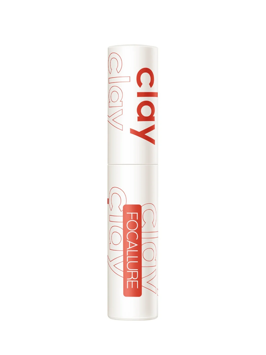 FOCALLURE Помада для губ жидкая матовая Clay Pillowy Soft Liquid Lipstick тон 304, 2 г