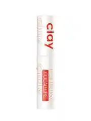 FOCALLURE Помада для губ жидкая матовая Clay Pillowy Soft Liquid Lipstick тон 304, 2 г