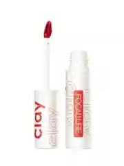 FOCALLURE Помада для губ жидкая матовая Clay Pillowy Soft Liquid Lipstick тон 304, 2 г