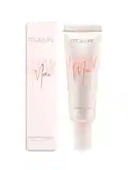 FOCALLURE Праймер Glow Hydrating Primer тон 02, 25 мл