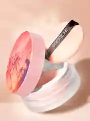 FOCALLURE Пудра для лица рассыпчатая Filtered Light Setting Powder 01 прозрачный, 8,5 г