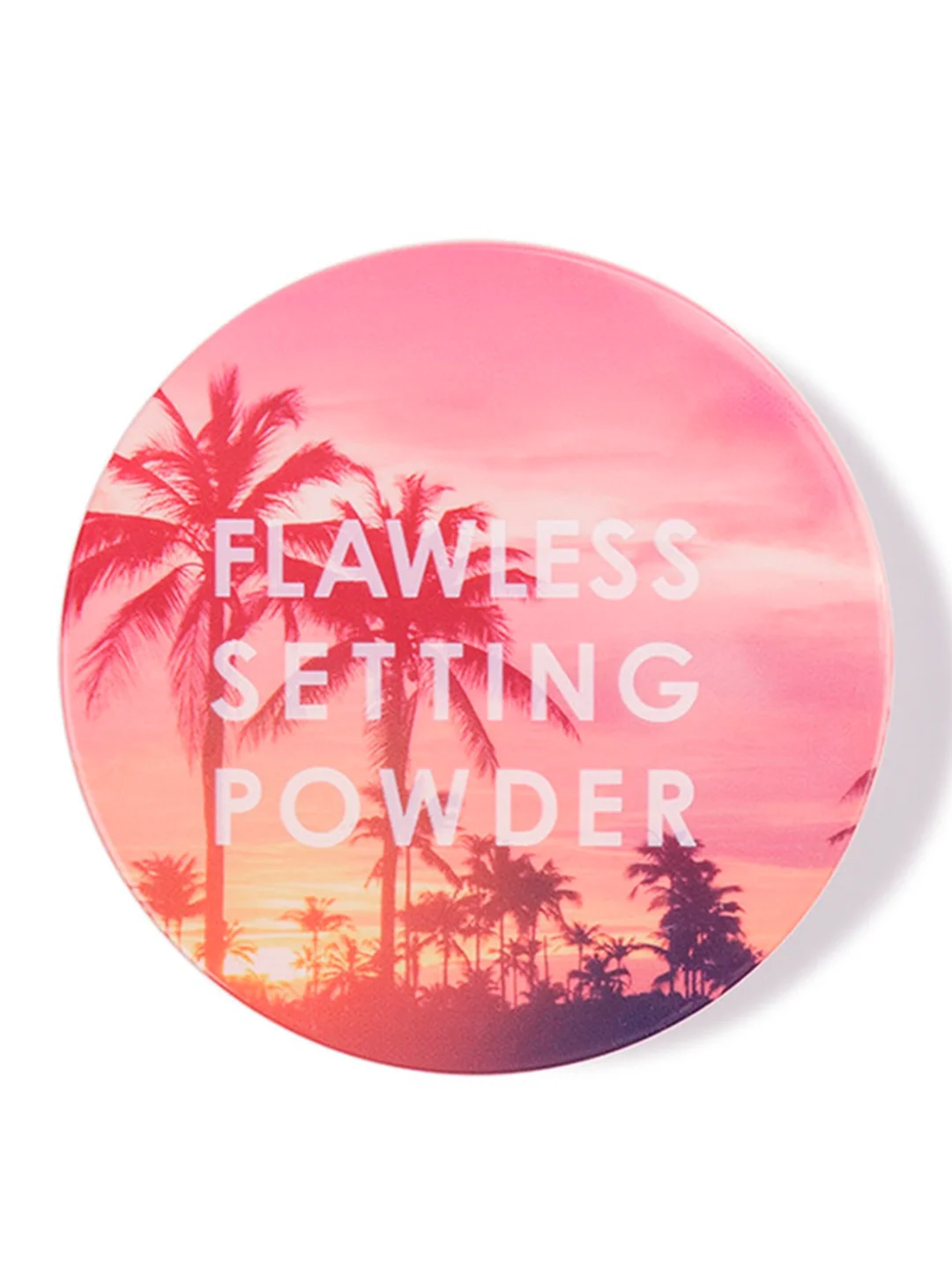 FOCALLURE Пудра для лица рассыпчатая Filtered Light Setting Powder тон 02, 8,5 г