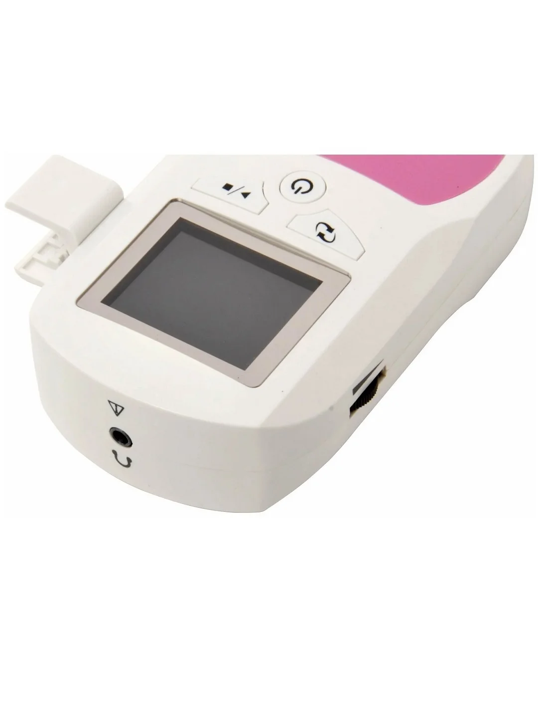Фетальный допплер Contec Sonoline Baby Sound C1