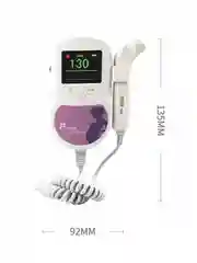 Фетальный допплер Contec Sonoline Baby Sound C1