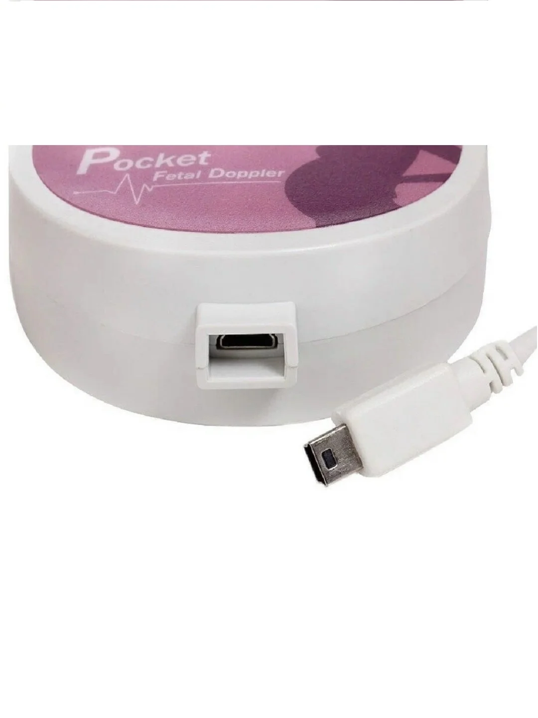 Фетальный допплер Contec Sonoline Baby Sound C1