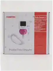 Фетальный допплер Contec Sonoline Baby Sound C1