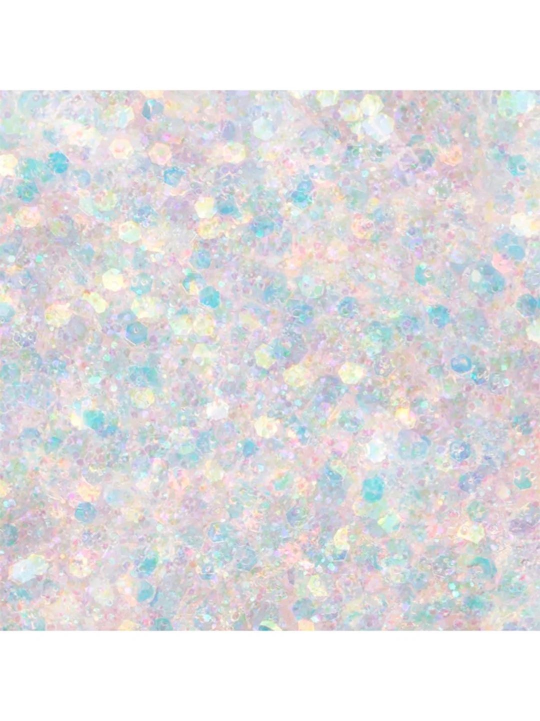 FOCALLURE Тени для век жидкие с глиттером Glittering Liquid Eyeshadow тон G01, 1,5 г