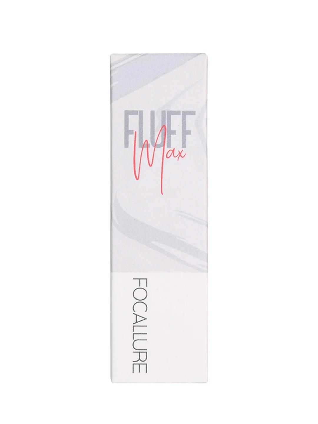FOCALLURE Гель для бровей Fluff Tinted Brow Mascara тон 04, 4 г
