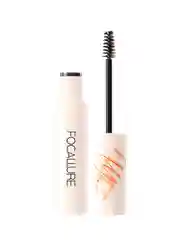 FOCALLURE Гель для бровей Fluff Tinted Brow Mascara тон 04, 4 г