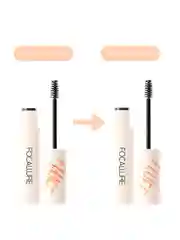 FOCALLURE Гель для бровей Fluff Tinted Brow Mascara тон 04, 4 г