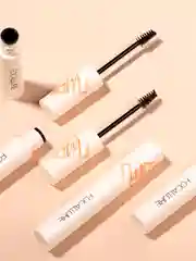 FOCALLURE Гель для бровей Fluff Tinted Brow Mascara тон 04, 4 г