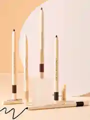 FOCALLURE Карандаш для век Lasting Soft Gel Pencil тон 01, 0,4 г