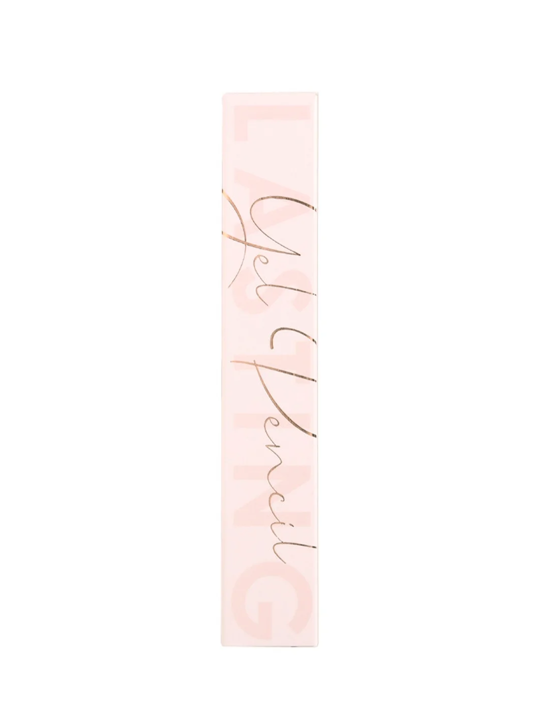 FOCALLURE Карандаш для век Lasting Soft Gel Pencil тон 01, 0,4 г