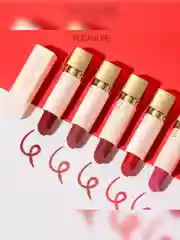 FOCALLURE Помада для губ Pure Matte Lipstick тон RD03, 3,7 г