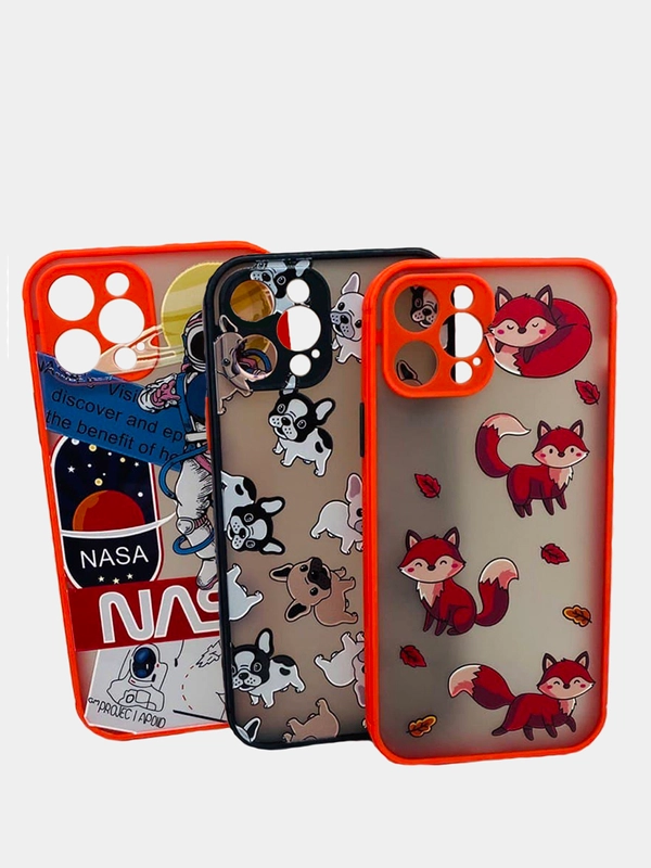 Чехол пластиковый для Xiaomi Poco M3, Poco X3 Pro, Redmi 9A, Note 8 Pro, Note 9 Note 9 Pro