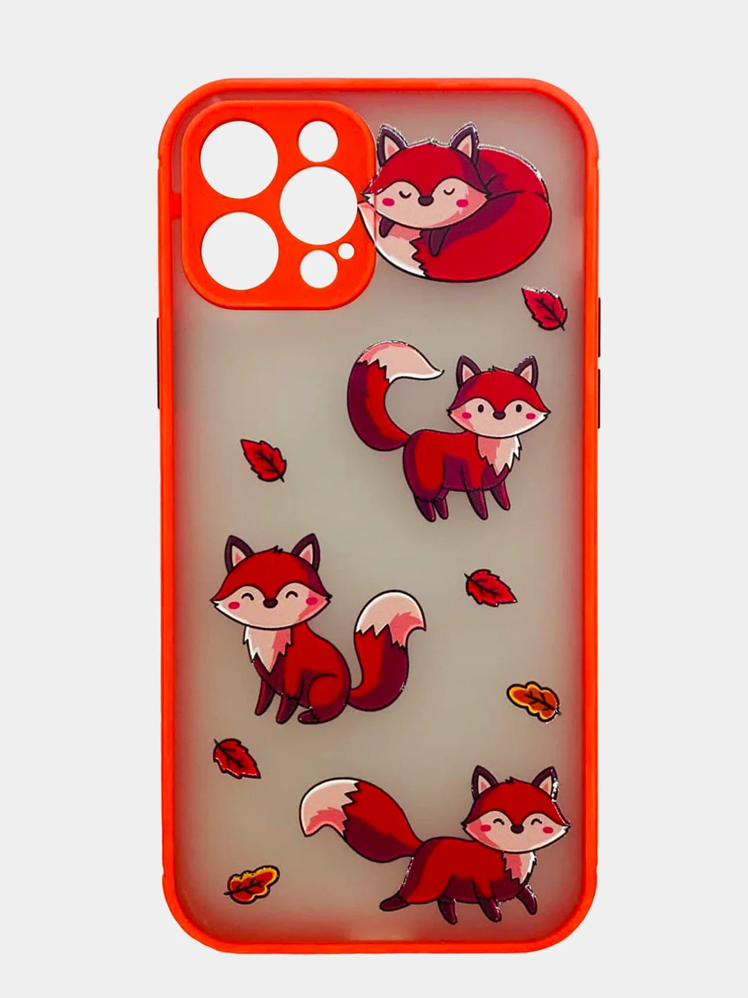 Красный чехол пластиковый для Xiaomi Poco M3, Poco X3 Pro, Redmi 9A, Note 8 Pro, Note 9 Note 9 Pro