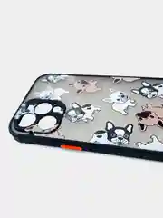 Черный чехол пластиковый для Xiaomi Poco M3, Poco X3 Pro, Redmi 9A, Note 8 Pro, Note 9 Note 9 Pro