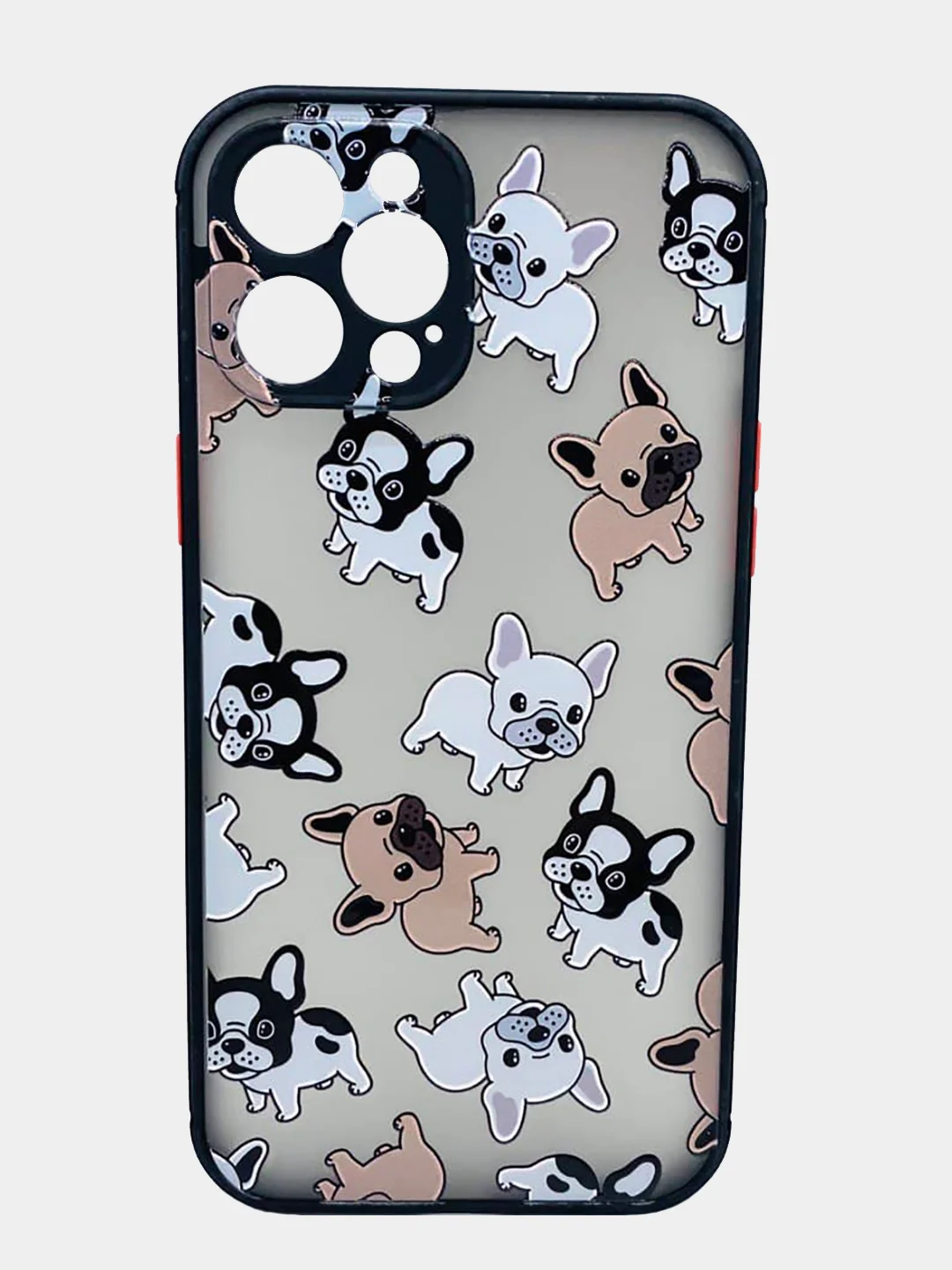 Черный чехол пластиковый для Xiaomi Poco M3, Poco X3 Pro, Redmi 9A, Note 8 Pro, Note 9 Note 9 Pro