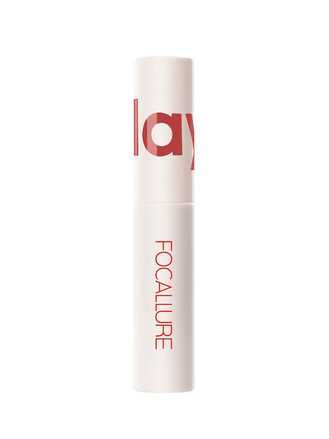 FOCALLURE Помада для губ жидкая матовая Clay Pillowy Soft Liquid Lipstick тон 204, 2 г