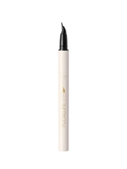 FOCALLURE Подводка для век с изогнутым аппликатором  (коричневая), 0,6 г