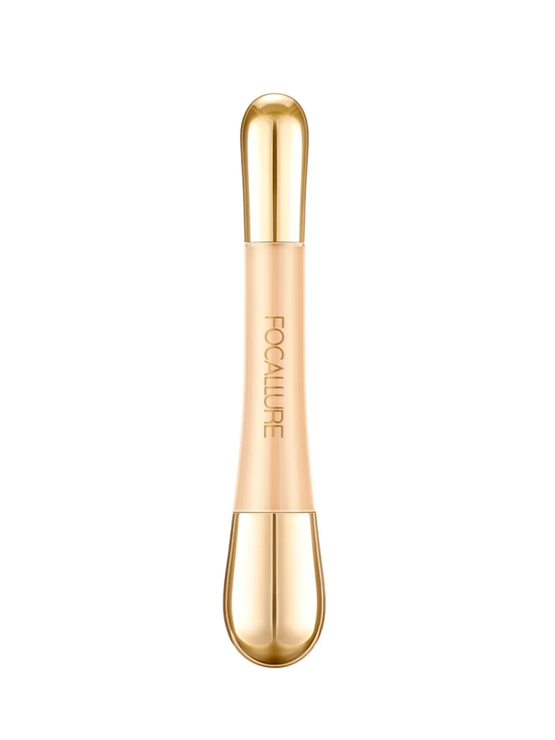 FOCALLURE Консилер с кистью Soft Matte Complete Concealer тон 01 (натуральный светлый) 8 г