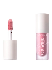 FOCALLURE Румяна жидкие Hangover Red Wine Blusher тон B04, 5 г