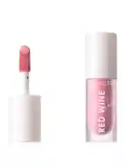 FOCALLURE Румяна жидкие Hangover Red Wine Blusher тон B04, 5 г