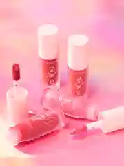 FOCALLURE Румяна жидкие Hangover Red Wine Blusher тон B04, 5 г