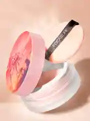 FOCALLURE Пудра для лица рассыпчатая Filtered Light Setting Powder тон 03, 8,5 г