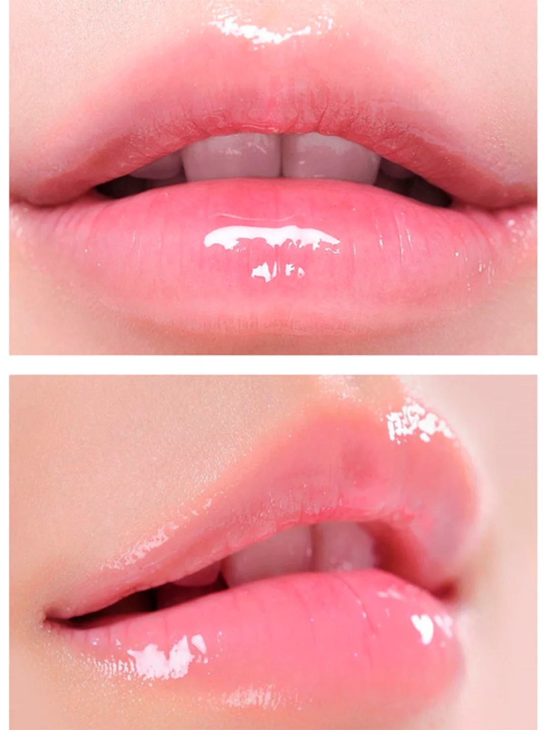 FOCALLURE Масло для губ Essence Rich Lip Oil день, 4 г