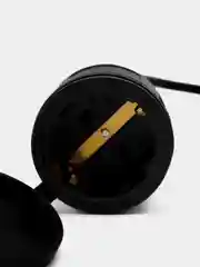 Черный силовой удлинитель-шнур STAYER 3x1.5 мм2, Удлинитель электрический, шнур, провод