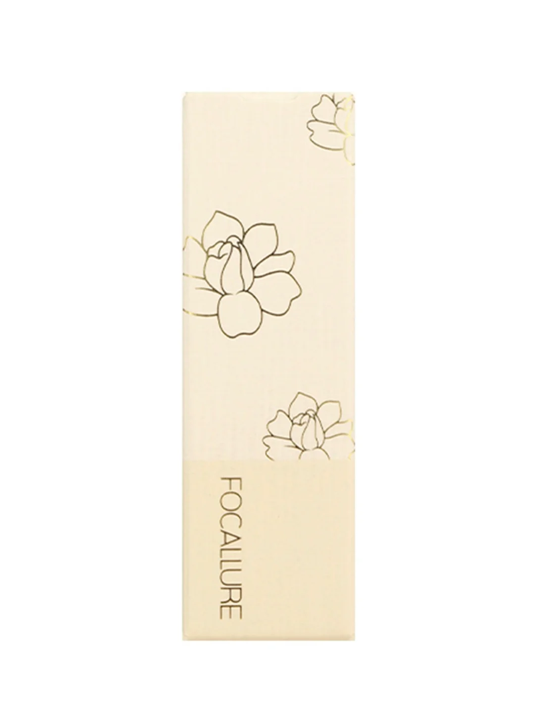 FOCALLURE Помада для губ Pure Matte Lipstick тон 203, 3,7 г