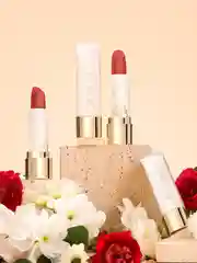 FOCALLURE Помада для губ Pure Matte Lipstick тон 203, 3,7 г