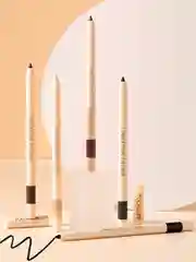 FOCALLURE Карандаш для век Lasting Soft Gel Pencil тон 02, 0,4 г