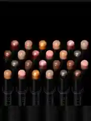 FOCALLURE Тени-карандаш для век Eyeshadow Pencil тон 17, 2 г
