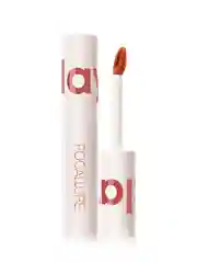 FOCALLURE Помада для губ жидкая матовая Clay Pillowy Soft Liquid Lipstick тон 003, 2 г