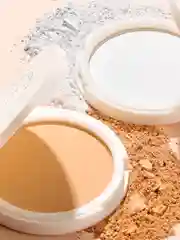 FOCALLURE Пудра для лица Oil control Stay matte Powder тон 002, 10 г