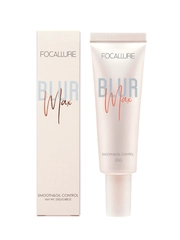 FOCALLURE Праймер Blur Pore minimize Primer тон 01, 25 мл