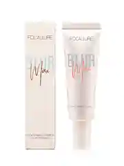 FOCALLURE Праймер Blur Pore minimize Primer тон 01, 25 мл