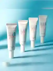 FOCALLURE Праймер Blur Pore minimize Primer тон 01, 25 мл
