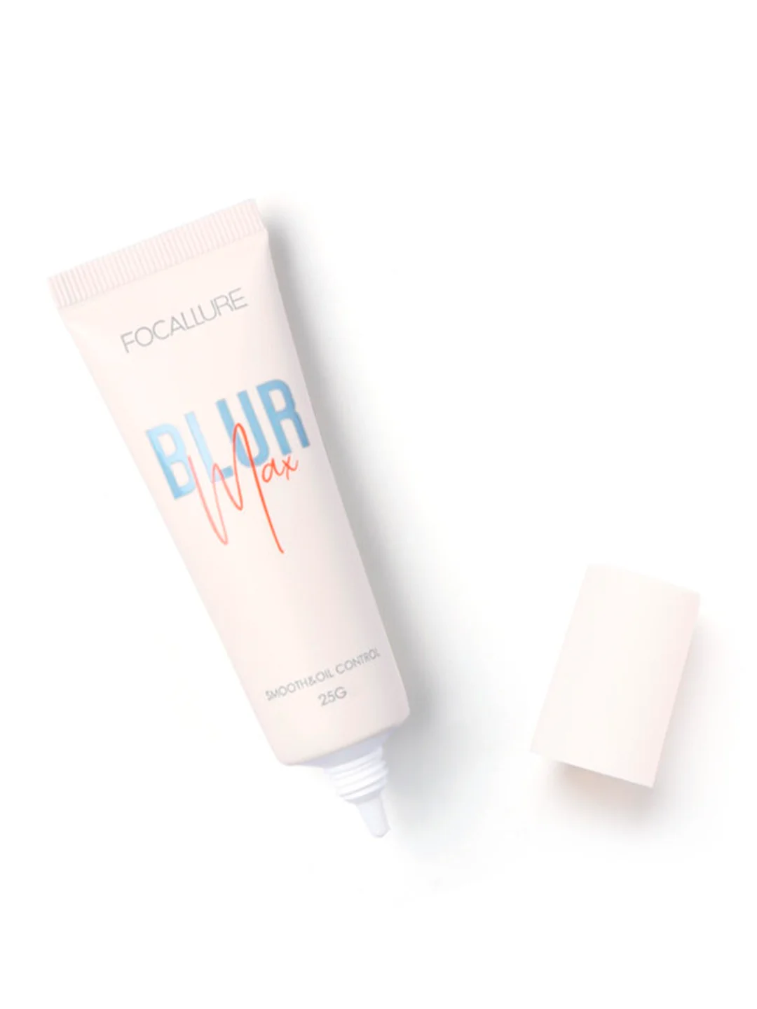 FOCALLURE Праймер Blur Pore minimize Primer тон 01, 25 мл