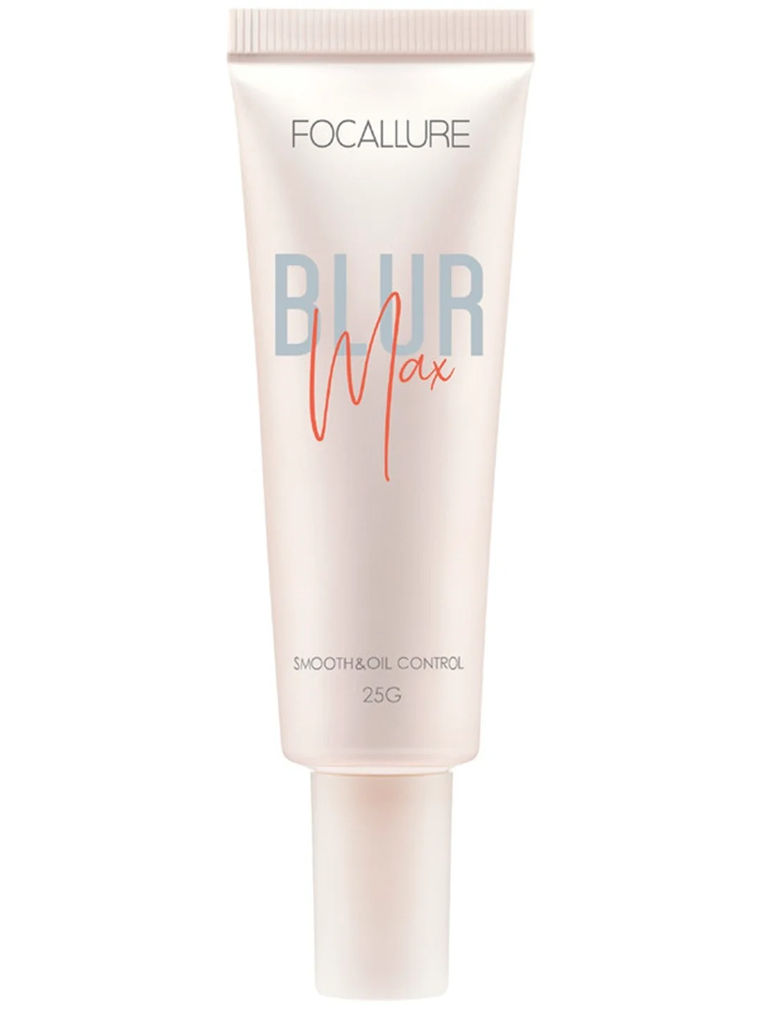 FOCALLURE Праймер Blur Pore minimize Primer тон 01, 25 мл