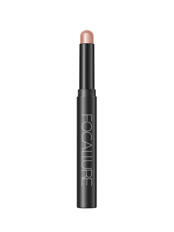 FOCALLURE Тени-карандаш для век Eyeshadow Pencil тон 02, 2 г