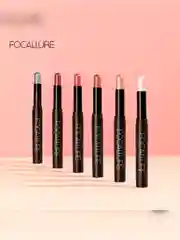 FOCALLURE Тени-карандаш для век Eyeshadow Pencil тон 04, 2 г