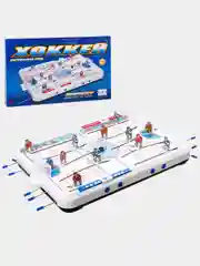 Алый настольная игра Хоккей Футбол Баскетбол Бильярд