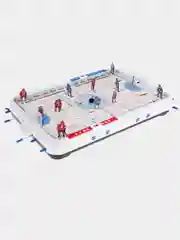 Алый настольная игра Хоккей Футбол Баскетбол Бильярд