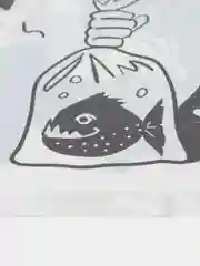 Белый скатерть Хэллоуин